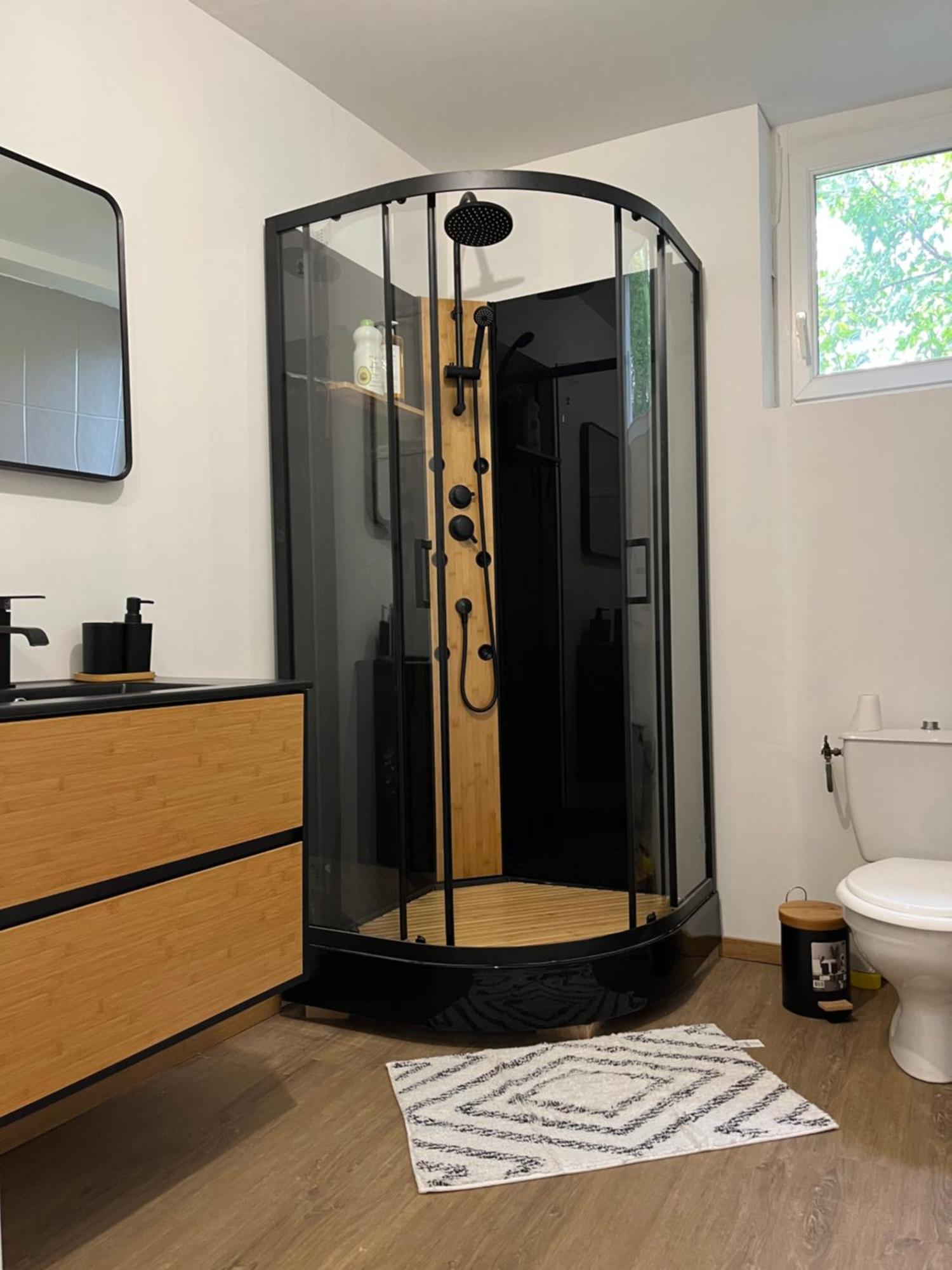 Appartement Chic & Elegant Saint-Dizier Eksteriør bilde